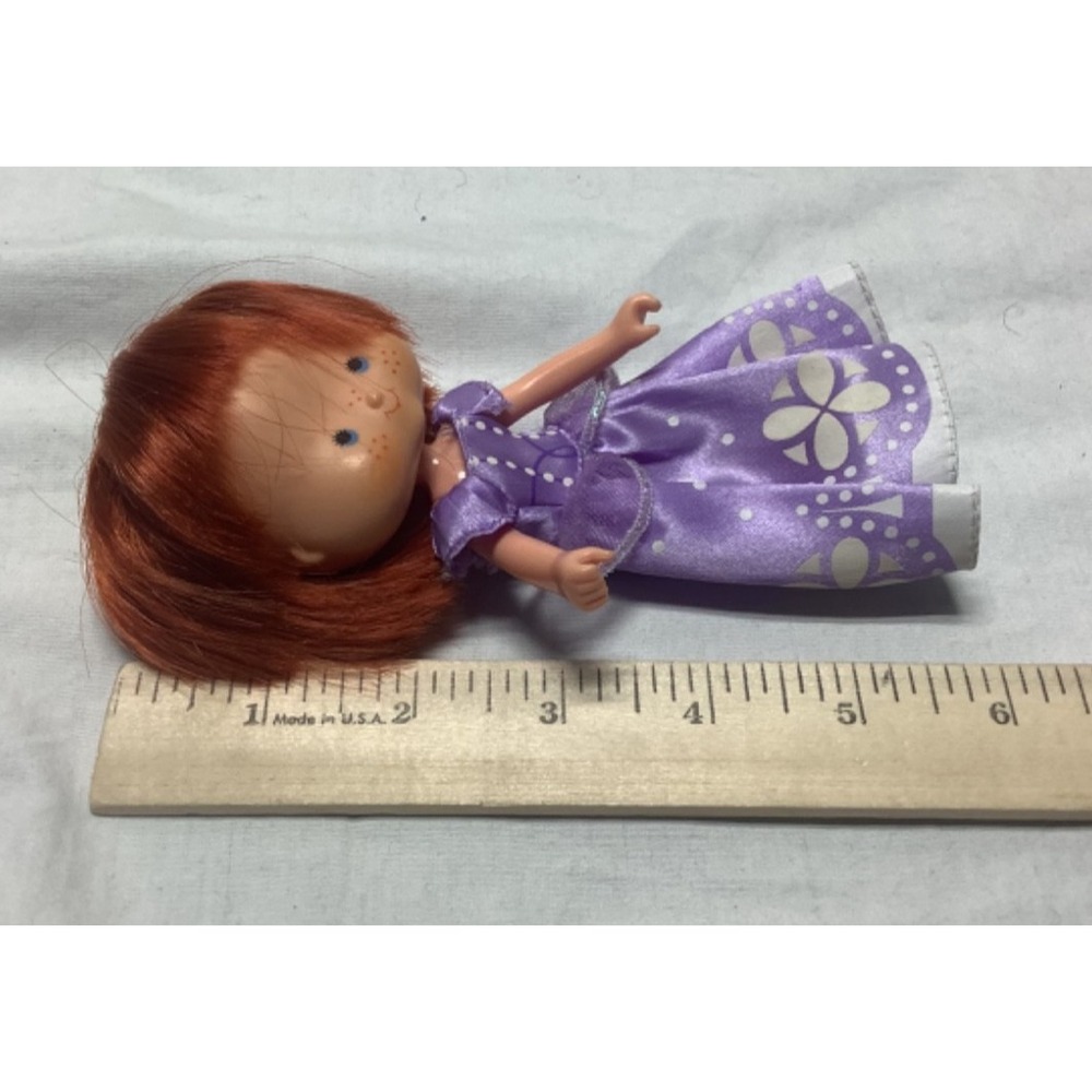 Strawberry Shortcake‎ Dolls and Oven toy lot - Picture 8 of 10